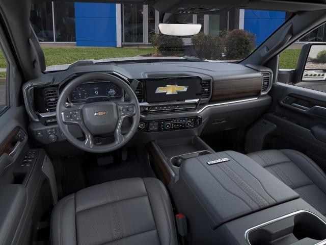 new 2024 Chevrolet Silverado 2500 car, priced at $87,014