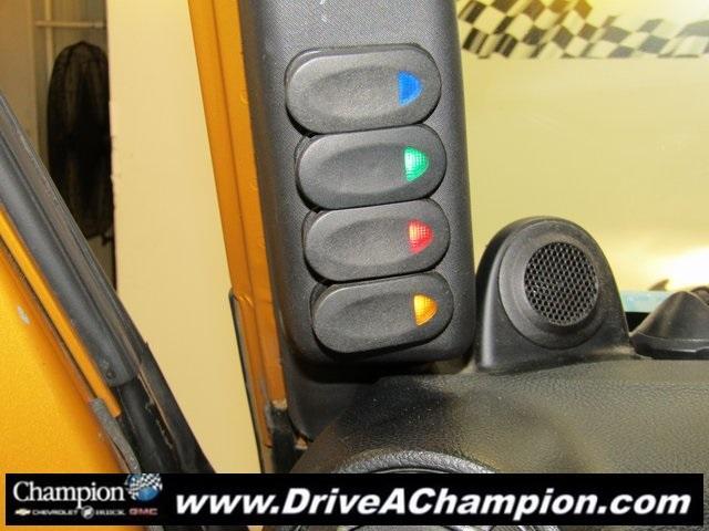 used 2014 Jeep Wrangler car, priced at $16,230