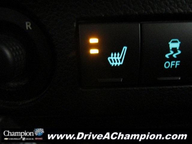 used 2014 Jeep Wrangler car, priced at $16,230
