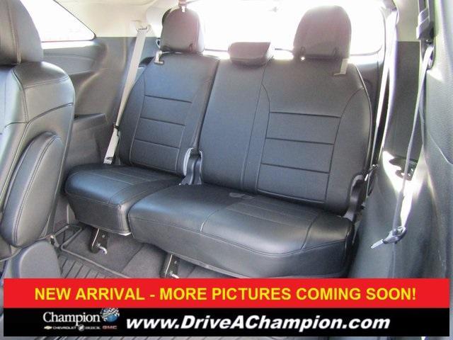 used 2025 Toyota Sienna car, priced at $44,325