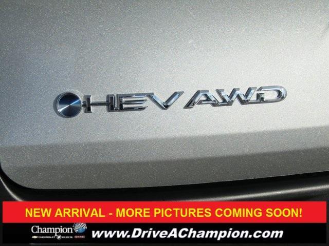 used 2025 Toyota Sienna car, priced at $44,325