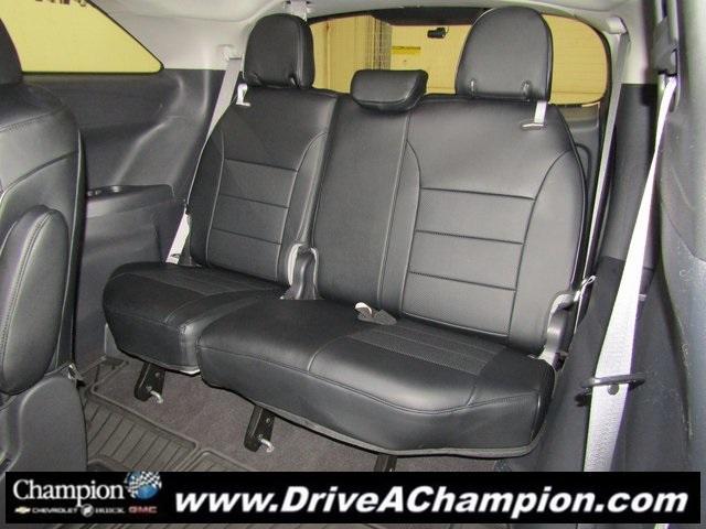 used 2025 Toyota Sienna car, priced at $42,481