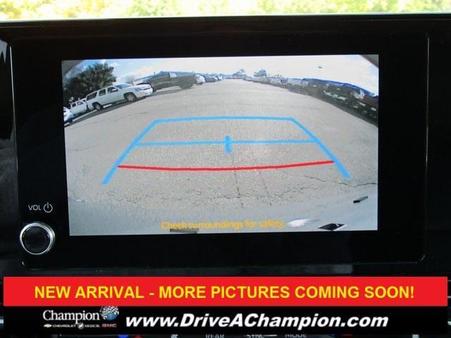 used 2025 Toyota Sienna car, priced at $44,325