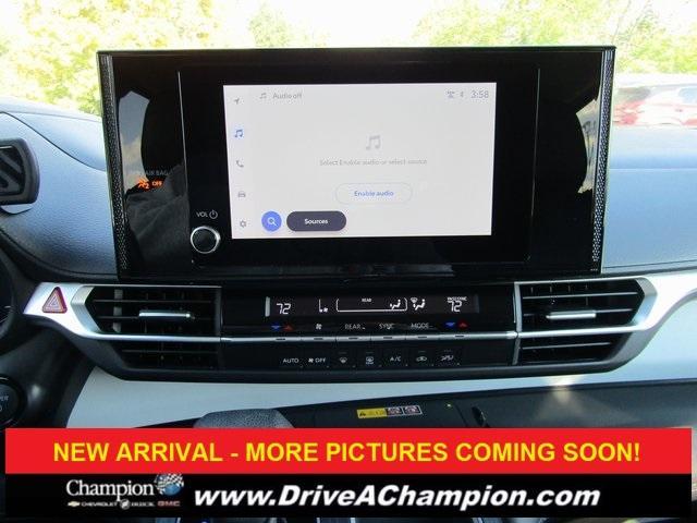 used 2025 Toyota Sienna car, priced at $44,325