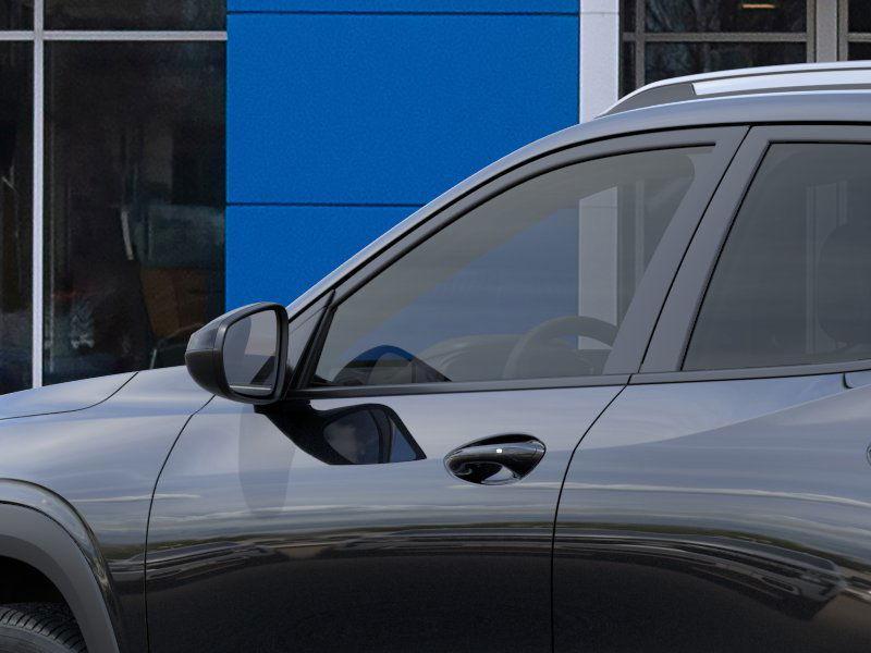 new 2026 Chevrolet Trax car, priced at $26,960