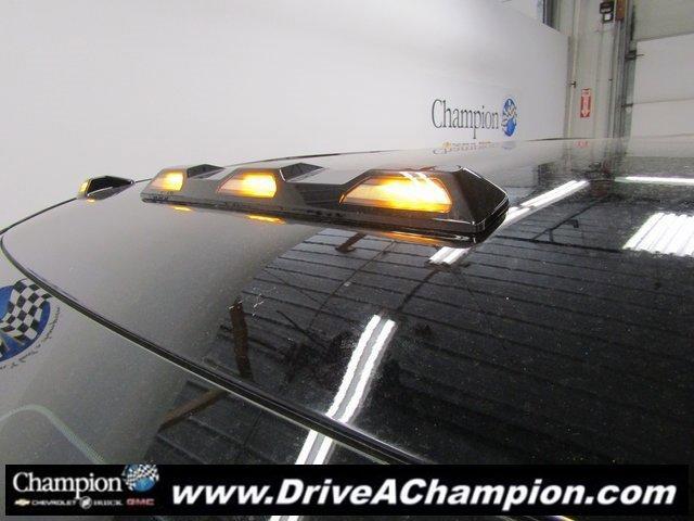 used 2021 GMC Sierra 2500 car, priced at $52,117