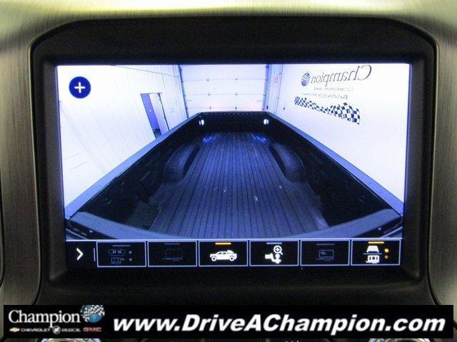 used 2021 GMC Sierra 2500 car, priced at $52,117