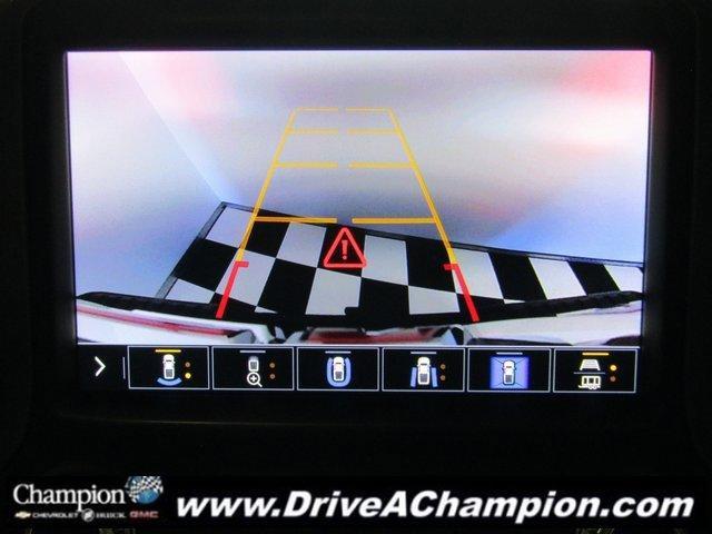 used 2021 GMC Sierra 2500 car, priced at $52,117