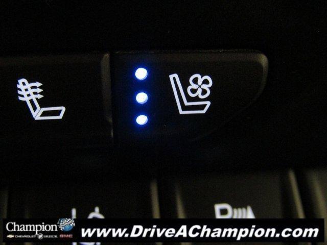 used 2021 GMC Sierra 2500 car, priced at $52,117