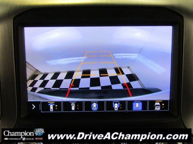 used 2021 GMC Sierra 2500 car, priced at $52,117