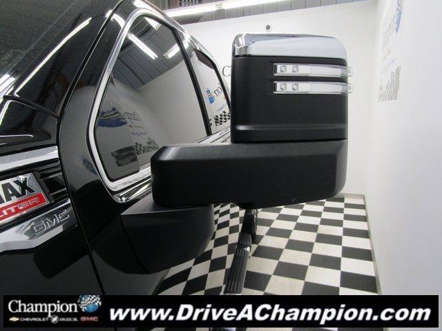 used 2021 GMC Sierra 2500 car, priced at $52,117