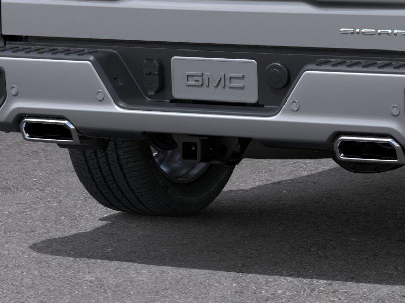 new 2025 GMC Sierra 1500 car, priced at $67,859