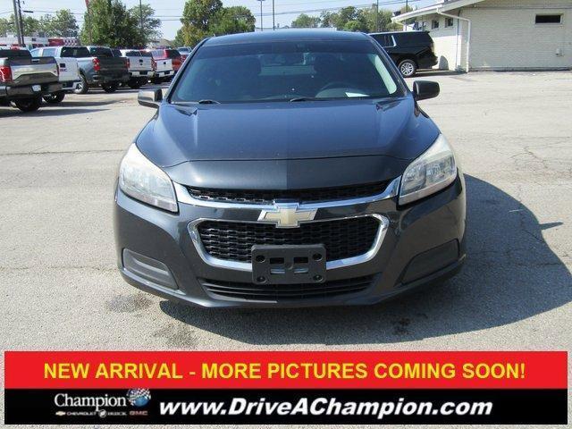 used 2014 Chevrolet Malibu car, priced at $6,500