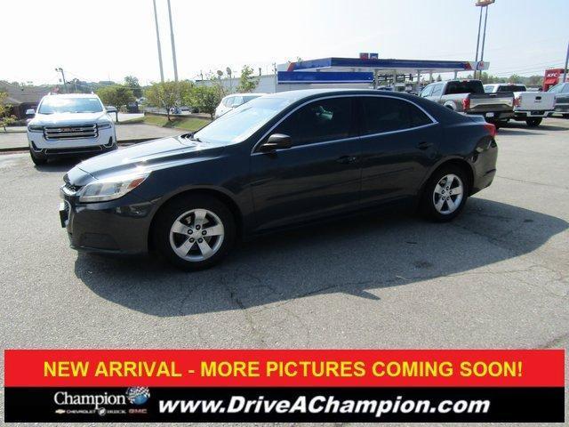 used 2014 Chevrolet Malibu car, priced at $6,500