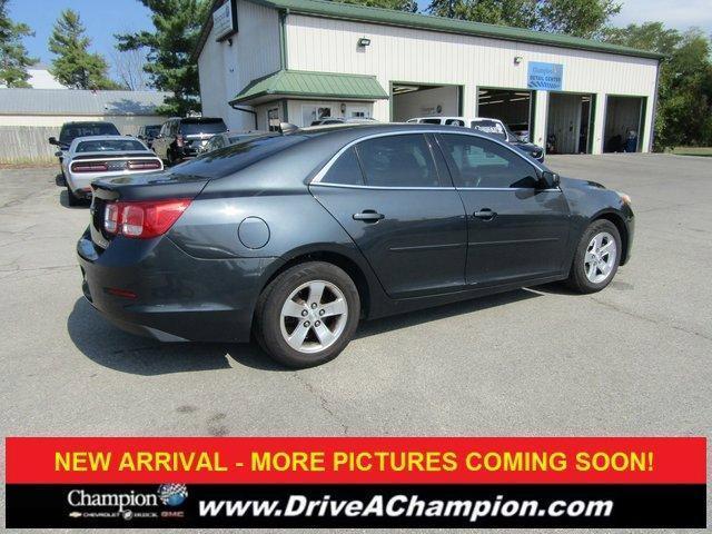 used 2014 Chevrolet Malibu car, priced at $6,500