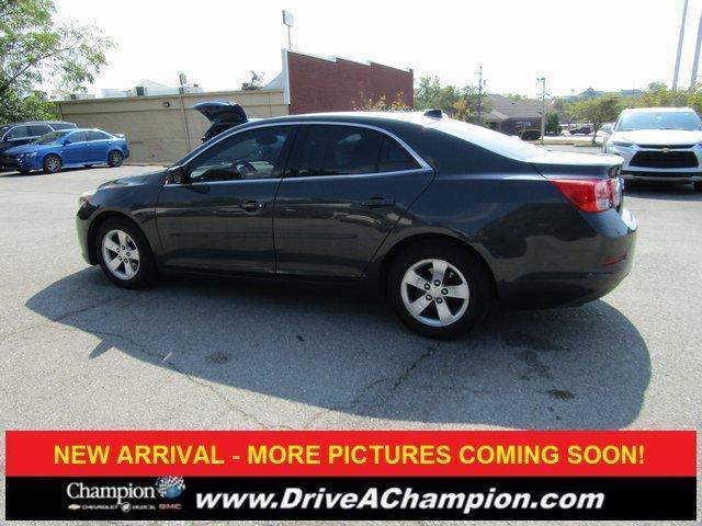 used 2014 Chevrolet Malibu car, priced at $6,500