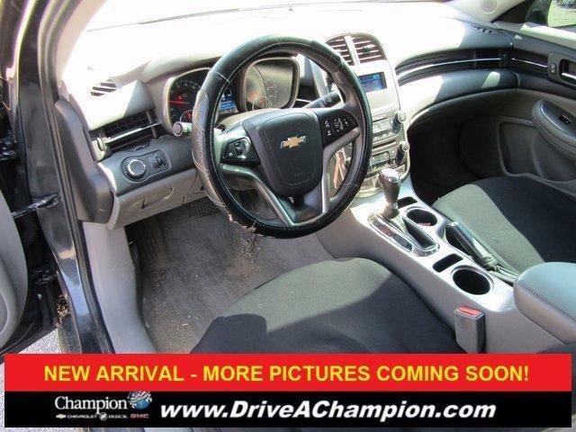 used 2014 Chevrolet Malibu car, priced at $6,500