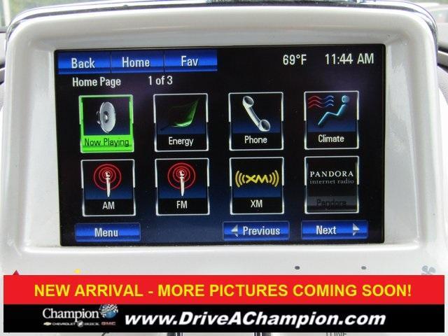 used 2013 Chevrolet Volt car, priced at $7,000