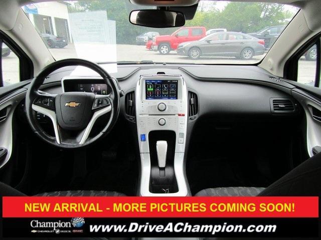 used 2013 Chevrolet Volt car, priced at $7,000