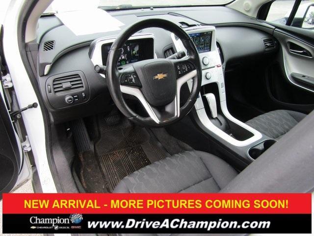 used 2013 Chevrolet Volt car, priced at $7,000