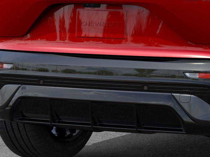 new 2026 Chevrolet Blazer EV car, priced at $62,730