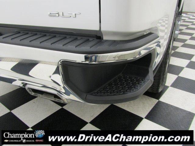 used 2023 GMC Sierra 1500 car, priced at $46,923