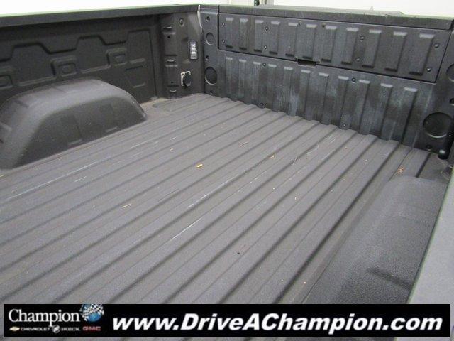 used 2023 GMC Sierra 1500 car, priced at $46,923