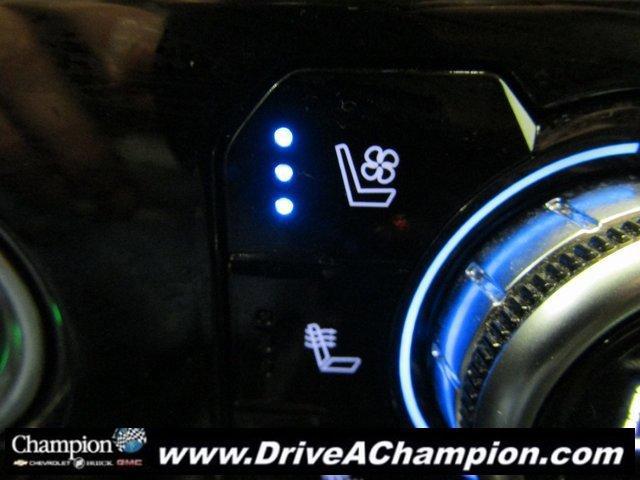 used 2023 GMC Sierra 1500 car, priced at $46,923