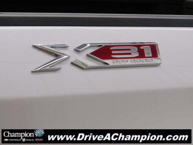 used 2023 GMC Sierra 1500 car, priced at $46,923