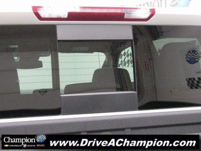 used 2023 GMC Sierra 1500 car, priced at $46,923