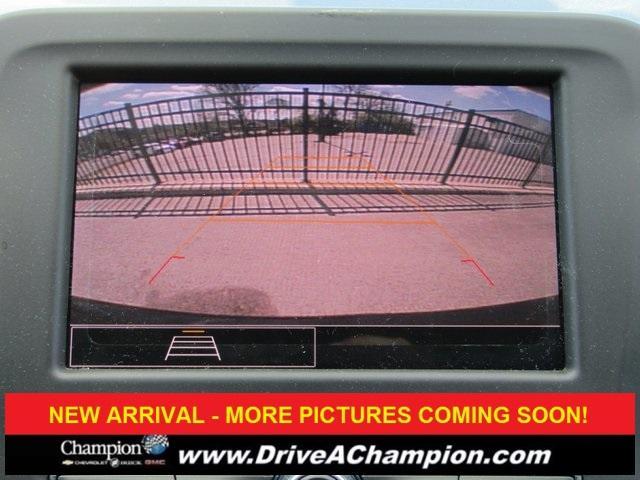 used 2023 Chevrolet Equinox car, priced at $20,143