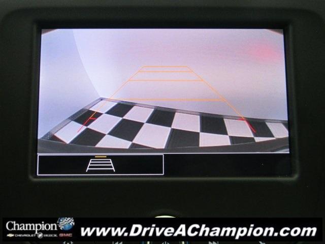 used 2023 Chevrolet Equinox car, priced at $20,143