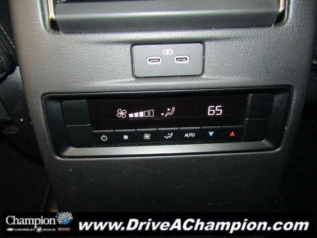 used 2024 Mazda CX-90 car, priced at $35,994