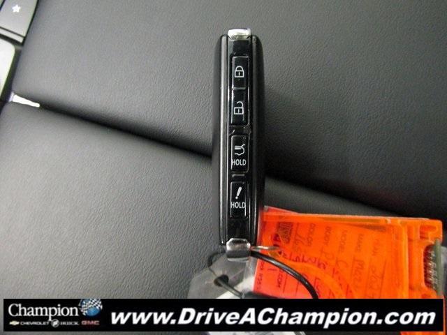 used 2024 Mazda CX-90 car, priced at $37,863