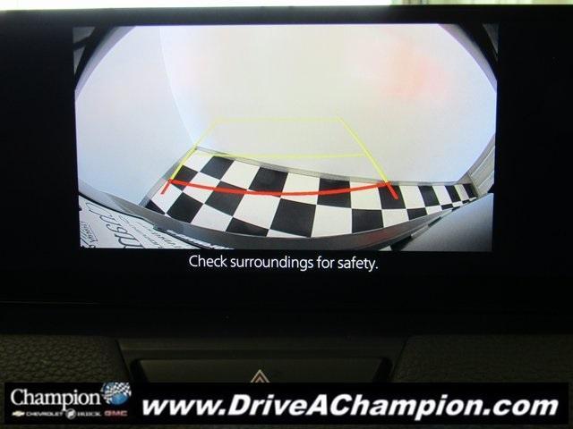 used 2024 Mazda CX-90 car, priced at $37,863