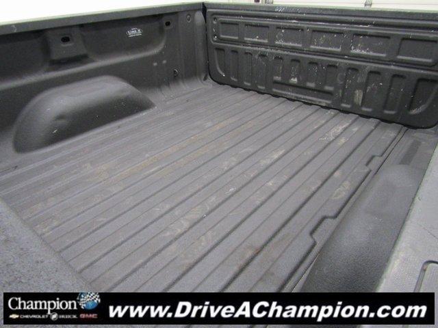 used 2016 GMC Sierra 1500 car, priced at $24,447