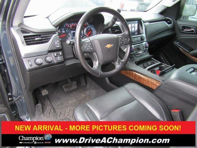 used 2020 Chevrolet Tahoe car, priced at $40,563