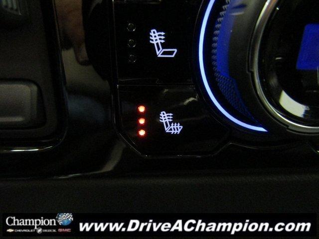 used 2025 Chevrolet Silverado 2500 car, priced at $79,958