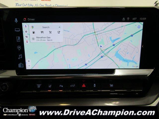 used 2025 Chevrolet Silverado 2500 car, priced at $79,958