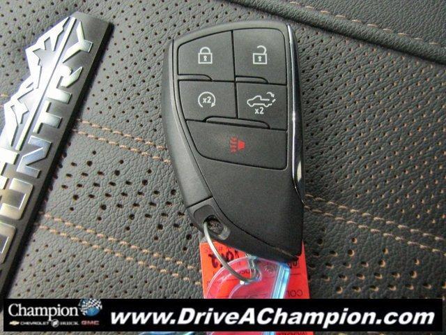 used 2025 Chevrolet Silverado 2500 car, priced at $79,958