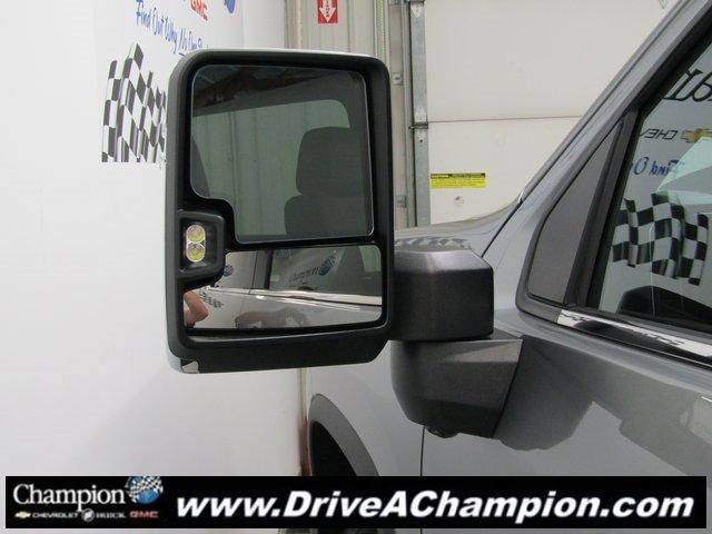 used 2025 Chevrolet Silverado 2500 car, priced at $79,958