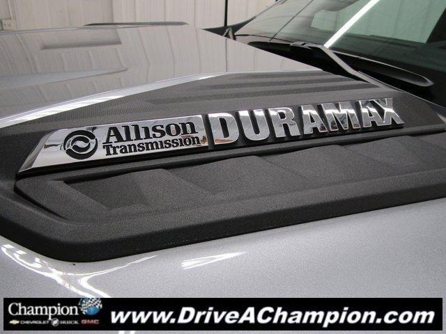 used 2025 Chevrolet Silverado 2500 car, priced at $79,958