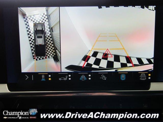 used 2025 Chevrolet Silverado 2500 car, priced at $79,958