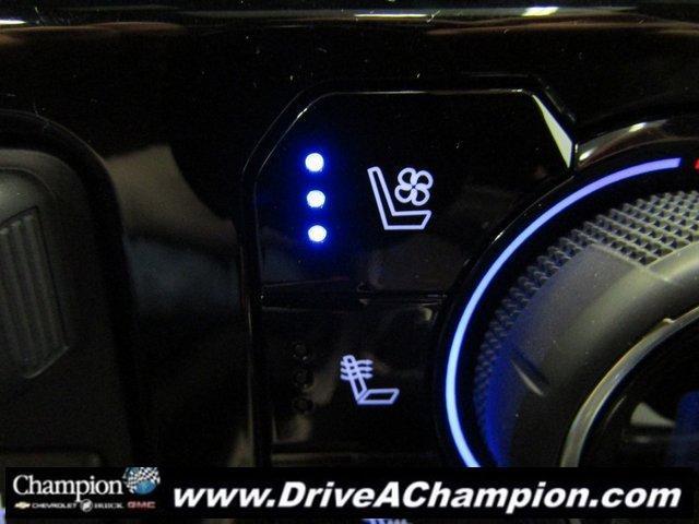 used 2025 Chevrolet Silverado 2500 car, priced at $79,958