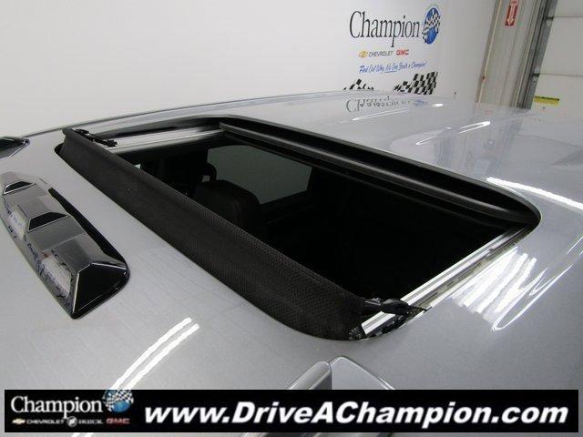 used 2025 Chevrolet Silverado 2500 car, priced at $79,958