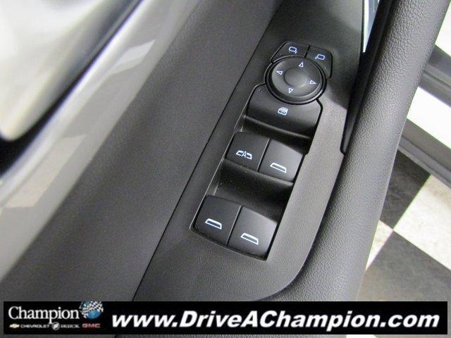 used 2022 Chevrolet Blazer car, priced at $23,423