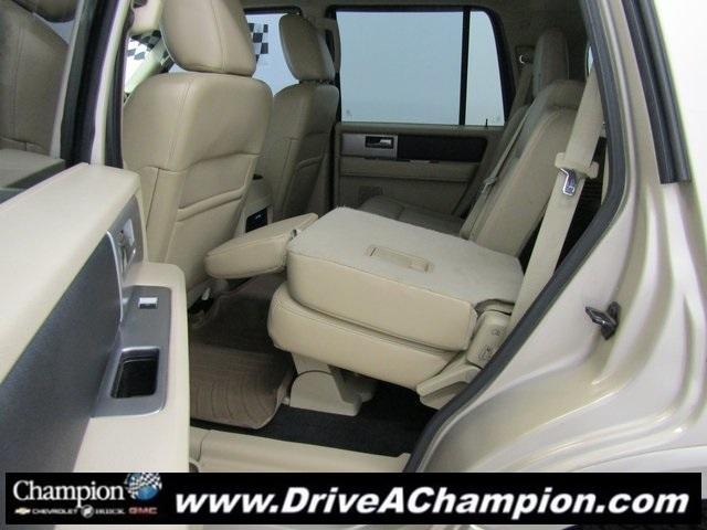 used 2017 Ford Expedition car, priced at $14,360