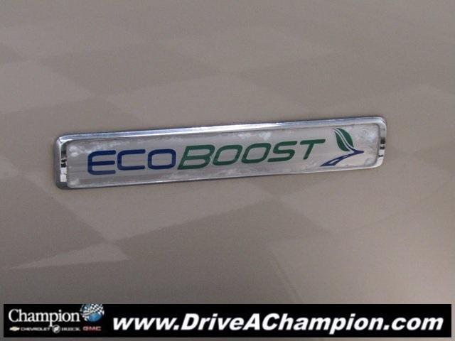 used 2017 Ford Expedition car, priced at $14,360