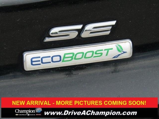 used 2020 Ford Fusion car, priced at $18,653