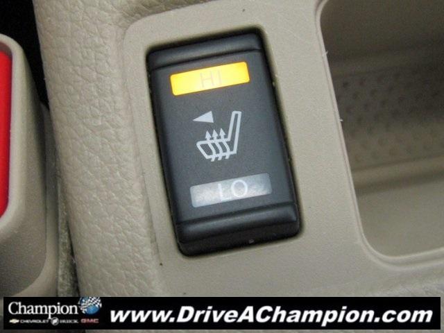 used 2020 Nissan Rogue car, priced at $22,463